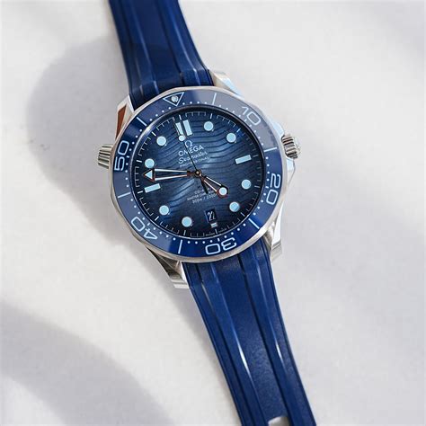 omega seamaster diver 300 blue|Omega Seamaster 300 best price.